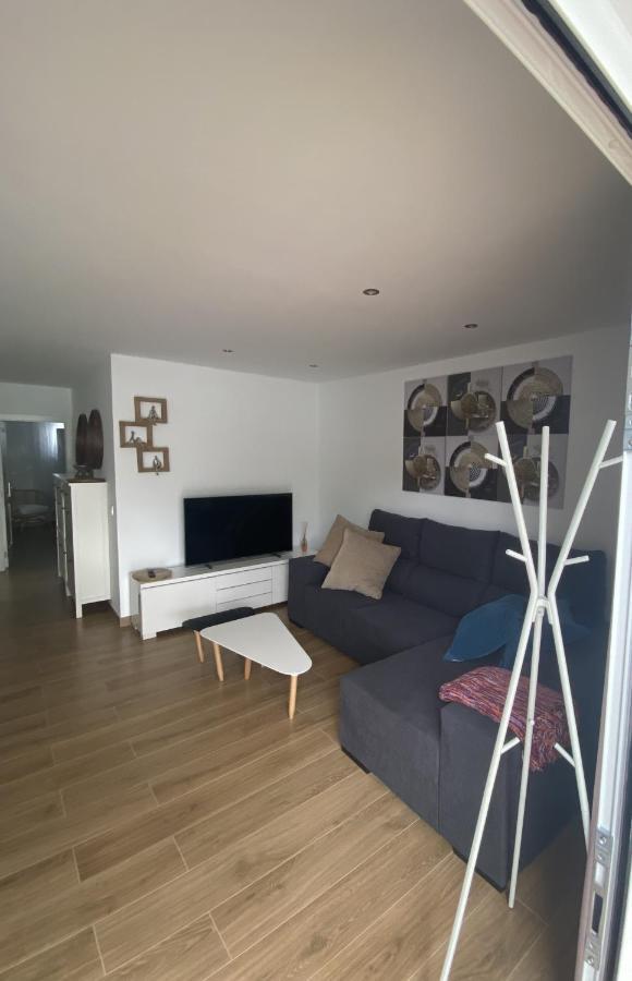 Apartamento Belva プエルト・デル・カルメン エクステリア 写真