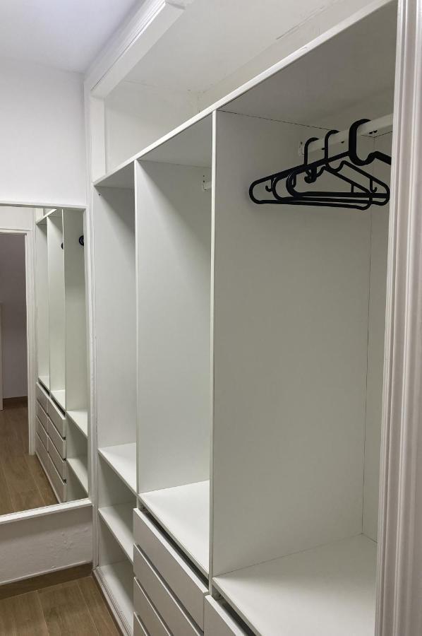 Apartamento Belva プエルト・デル・カルメン エクステリア 写真