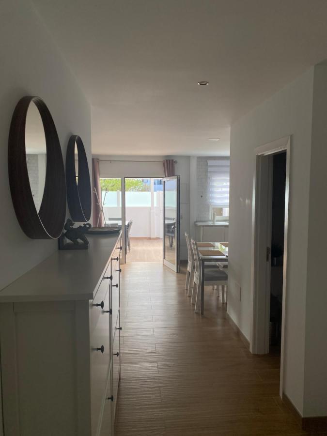 Apartamento Belva プエルト・デル・カルメン エクステリア 写真