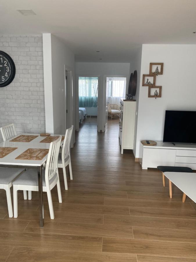 Apartamento Belva プエルト・デル・カルメン エクステリア 写真