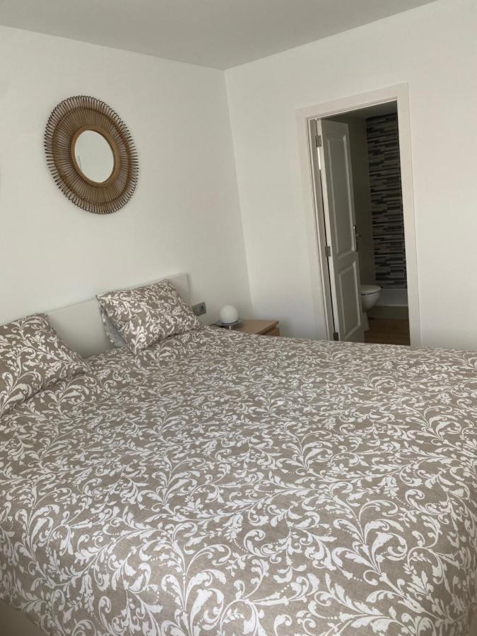 Apartamento Belva プエルト・デル・カルメン エクステリア 写真