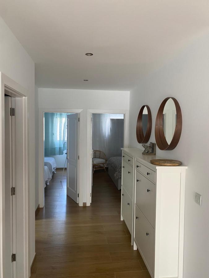 Apartamento Belva プエルト・デル・カルメン エクステリア 写真