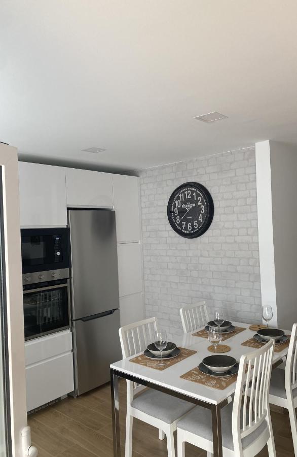 Apartamento Belva プエルト・デル・カルメン エクステリア 写真