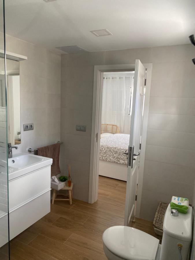 Apartamento Belva プエルト・デル・カルメン エクステリア 写真