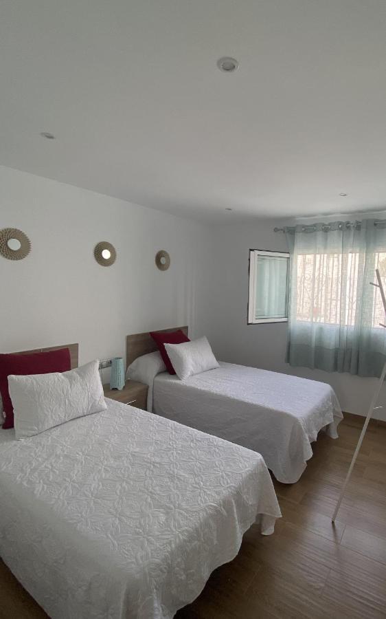 Apartamento Belva プエルト・デル・カルメン エクステリア 写真