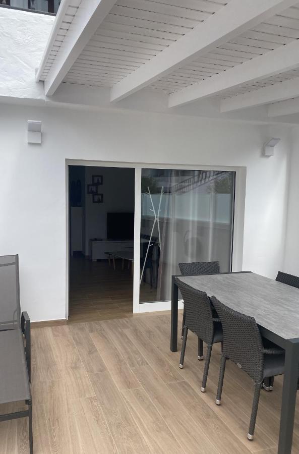 Apartamento Belva プエルト・デル・カルメン エクステリア 写真
