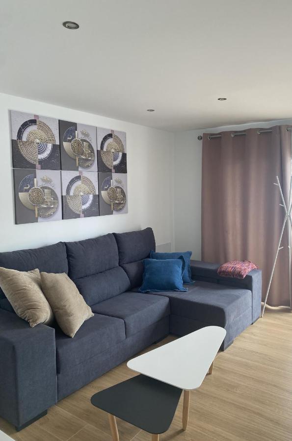 Apartamento Belva プエルト・デル・カルメン エクステリア 写真