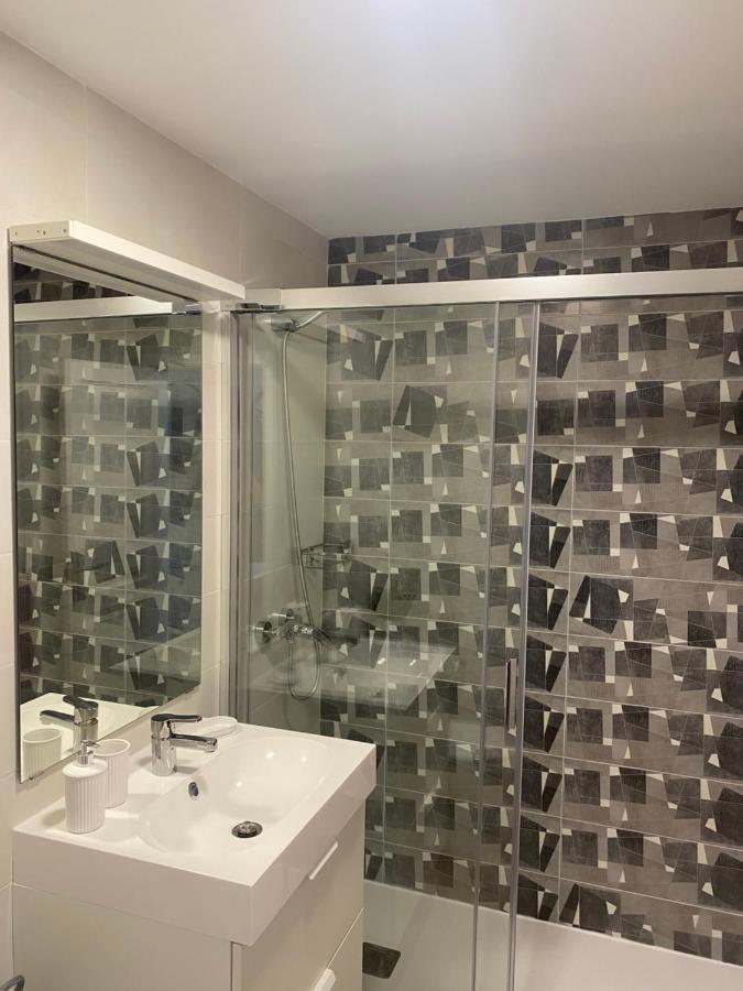 Apartamento Belva プエルト・デル・カルメン エクステリア 写真