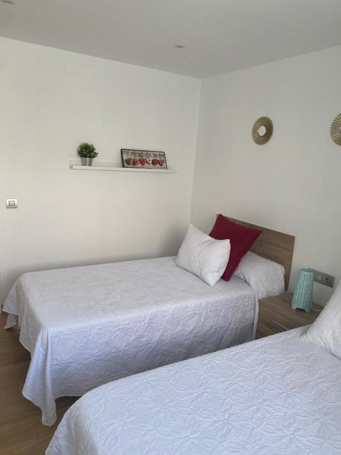 Apartamento Belva プエルト・デル・カルメン エクステリア 写真